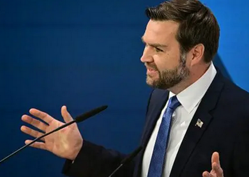 Венс вліз у сварку Маска з Трампом і зробив заяву